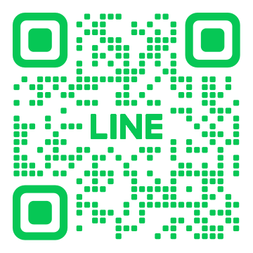 エントリー用QRコード